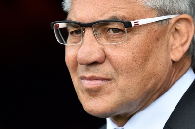 降格危機のヘルタがマガト氏招へい、解任したコルクト監督の後任