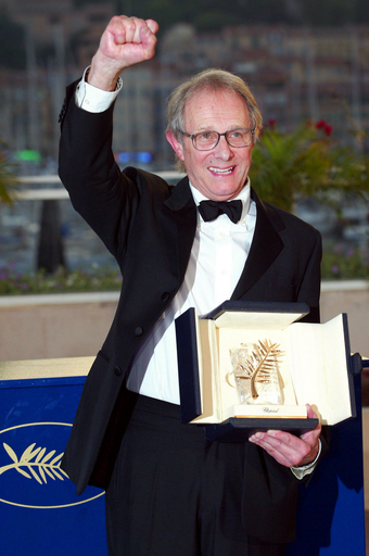 ＜第59回カンヌ国際映画祭＞パルム・ドールは「The Wind that Shakes the Barley」に - フランス