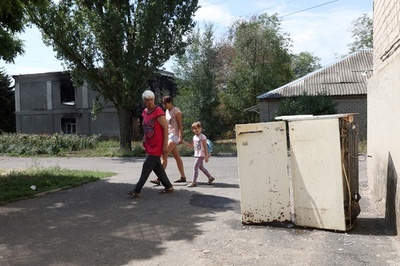 ロシア軍、バフムート近郊で猛攻 戦術変更か