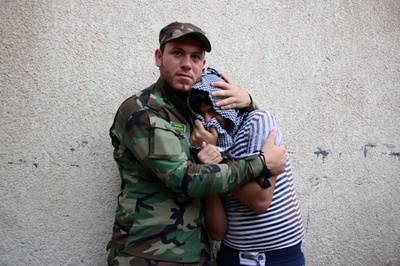 ISからの領土奪還、次の目標は「アンバル州」 イラク首相