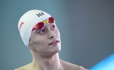 スイス最高裁、孫楊選手に対するCASの資格停止裁定を取り消す