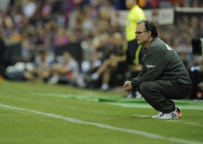 マルセイユ、新監督候補のビエルサ氏と基本合意