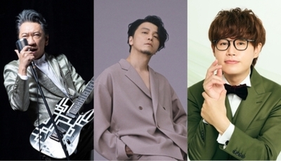 「葉加瀬太郎 音楽祭 2026」第二弾出演アーティスト解禁！布袋寅泰、KREVA、石井琢磨の出演が決定！！