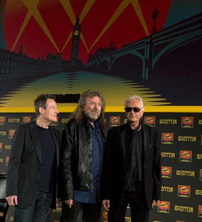 レッド・ツェッペリンの名曲「天国への階段」、盗作疑惑で訴訟か