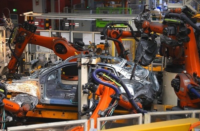 中国の大手乗用車メーカー 初の生産台数3000万台突破 合弁企業は変革を加速