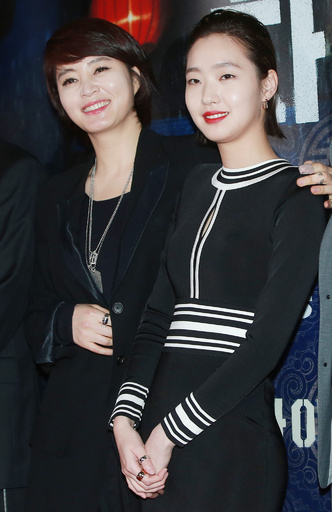 映画『チャイナタウン』のVIP試写会、ソウルで開催