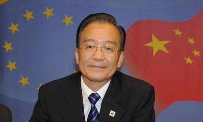 EU首脳、中国首相に人民元の切り上げ迫る