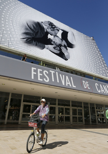 数字で見る第66回カンヌ国際映画祭