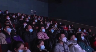 春節の興行収入が30億元突破！ 最終総興行は90億元超えを予測 中国