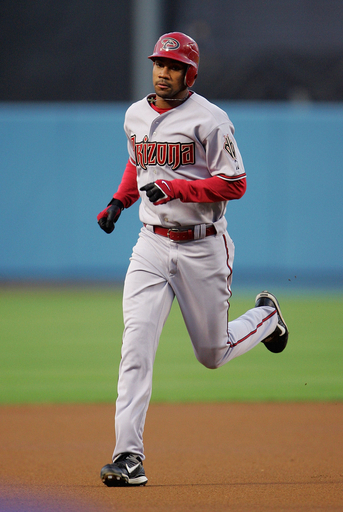 ＜07MLB＞ダイヤモンドバックス ドジャースを降し6連勝 - 米国