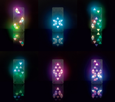 iida新作発表、新世代クリエイターの才能きらり