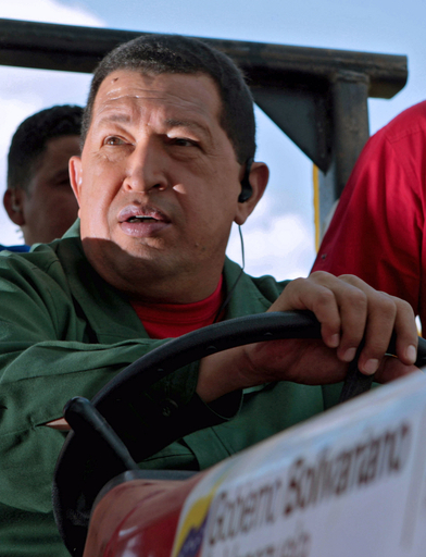 「値上げしたら商店没収！」、チャベス大統領が軍出動を警告