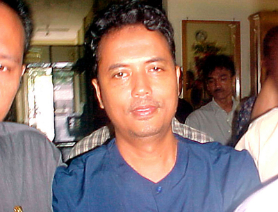 JI幹部脱走、シンガポール警察は写真配信し協力呼び掛け