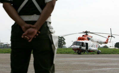 「人質解放、現段階は不可能」FARCが声明