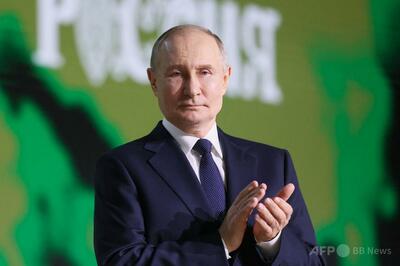 ロシア、ドニプロペトロウシク州で初の集落制圧と主張