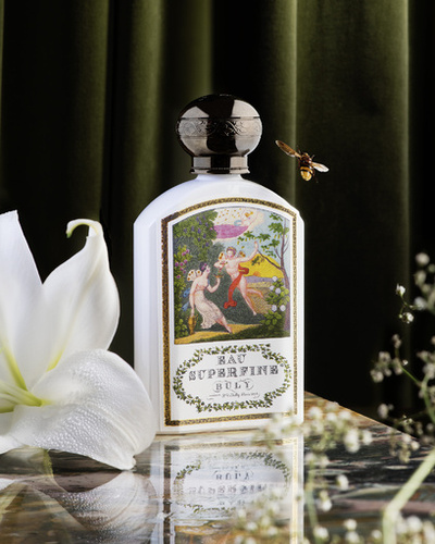 仏美容ブランド「BULY」がついに日本上陸、4月にオープン