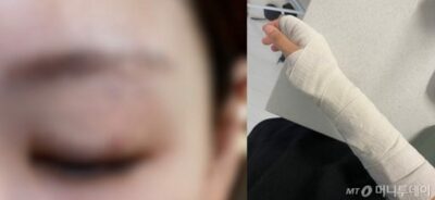 女性教師を暴行した韓国の小6に「転校」処分…「教師のせい」と言っていた親族、一転「許してほしい」