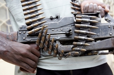 ダルフール攻撃は「計画的」軍事作戦、国連報告書