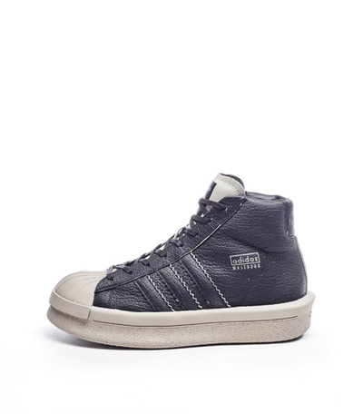 「アディダス バイ リック・オウエンス」秋冬登場