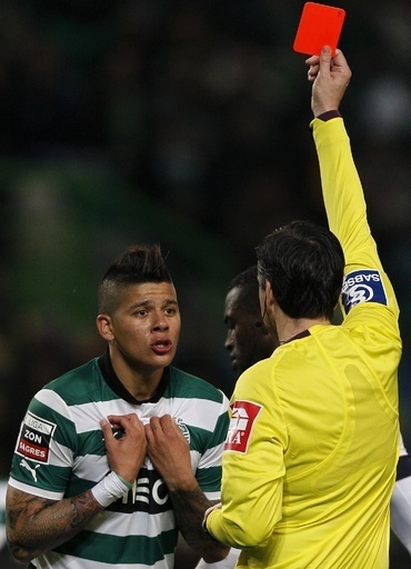 FCポルト、スポルティング・リスボンとスコアレスドロー