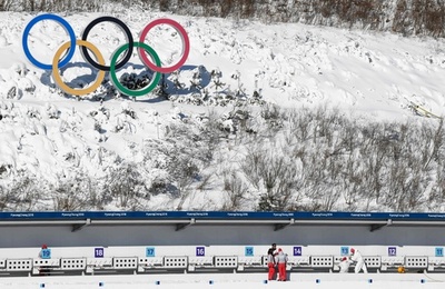 「暖かくしてきて」 平昌開会式の体感温度、氷点下10度に