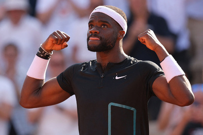 ティアフォーがグラスコート大会で初優勝 ボスOP