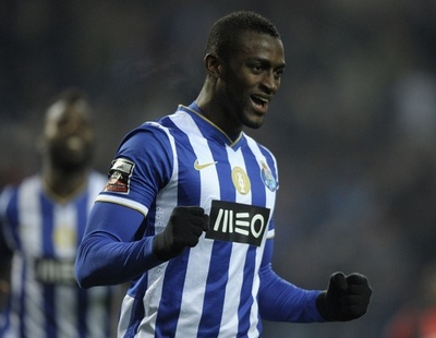 ポルトが4ゴール奪いオリャネンセに快勝