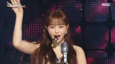 「今月の少女」脱退のチュウ、笑顔の近況