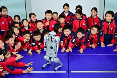 生成AIの爆発的な発達、「人手」はAIに置き換わるか・中国