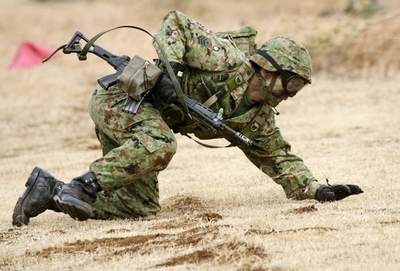 政府、南西諸島への陸自配備を検討 尖閣沖漁船衝突を受け