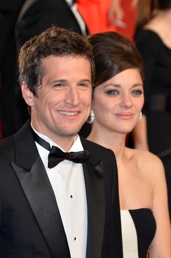 コティヤール出演・カネ脚本の鳴り物入り『ブラッド・タイズ』、カンヌ観客は冷評