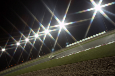 2016年からF1カタールGP開催へ