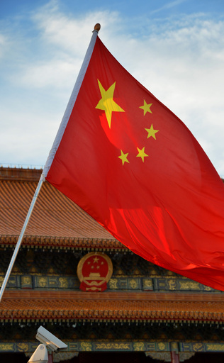 中国からの論文アクセス遮断要請、別の学術誌にも 英出版社