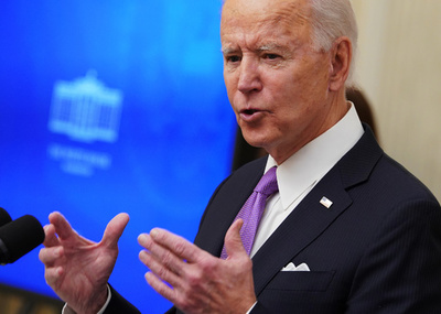 バイデン氏、新STARTの5年延長目指す 米ロ間に残る唯一の核削減条約