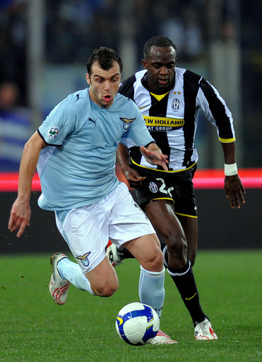 ラツィオ ユベントスに先勝、イタリア杯