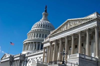 危ぶまれる米暫定予算成立、政府機関閉鎖の影響は