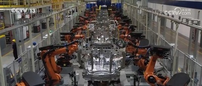 2022年は海外から中国への投資が5%増 製造業とハイテク産業に集中