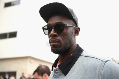 ボルト氏、サッカー挑戦の夢ぶれず「人生で本当にやりたいこと」