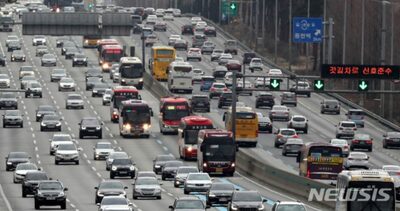 韓国「車の運転が上手」は40～50代男性と60代女性…「ワースト」は若い男性層