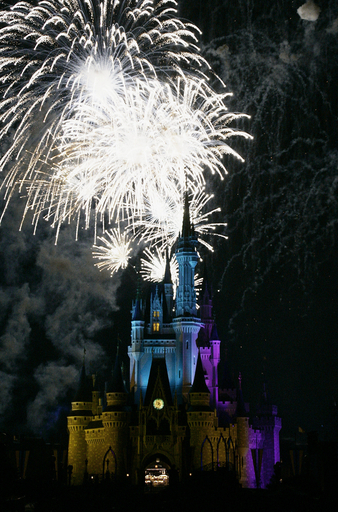 米ディズニー、野心的な環境目標を発表