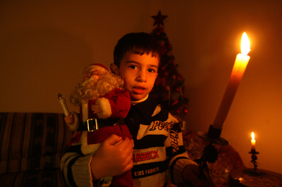 ガザ地区から再びロケット弾発射、イスラエル軍は反撃準備か