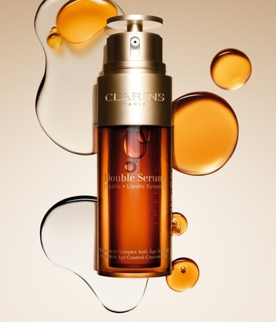 「クラランス」