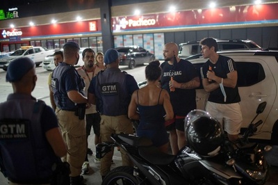 ブラジル、1日当たりのコロナ死者 初めて4000人超え