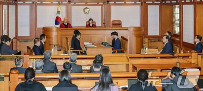 韓国・憲法裁判所、8人体制へ移行…尹大統領の弾劾審理が進展するか