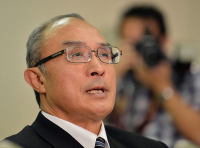 選手への暴力行為、柔道女子代表の園田監督に戒告処分