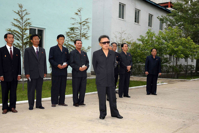 北朝鮮、日本の貨物検査に「軍事的対応」と警告