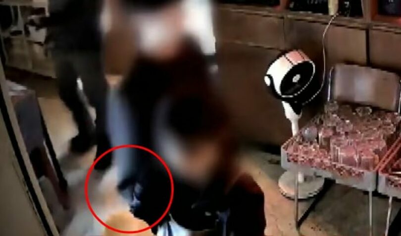 「事件班長」(c)MONEYTODAY