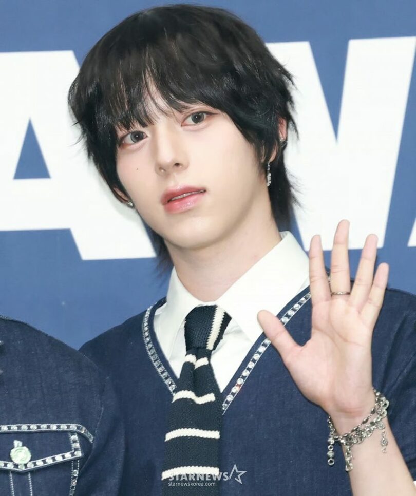 (c)news1/STARNEWS