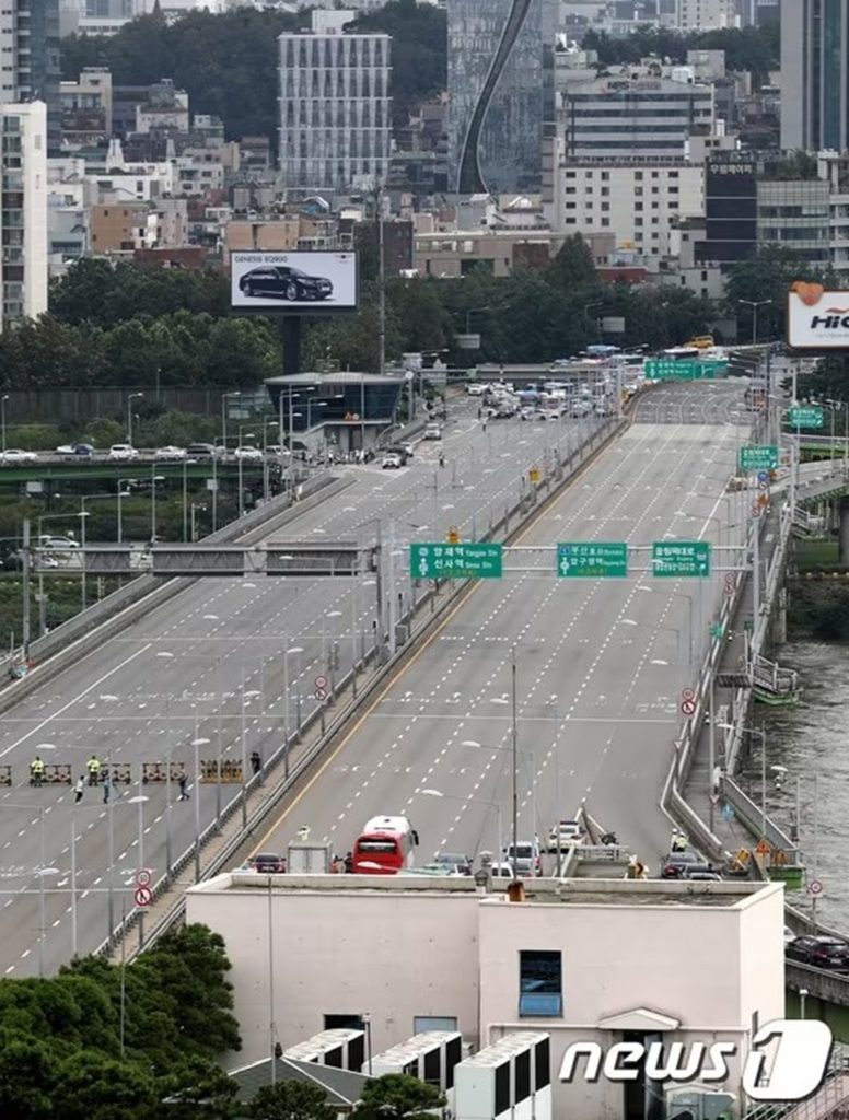 漢南大橋(c)news1