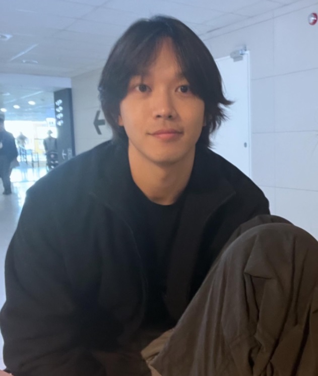 コン・ヒョジンInstagram(c)STARNEWS